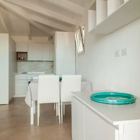 Aria Di Vacanza - Azalee * Olbia