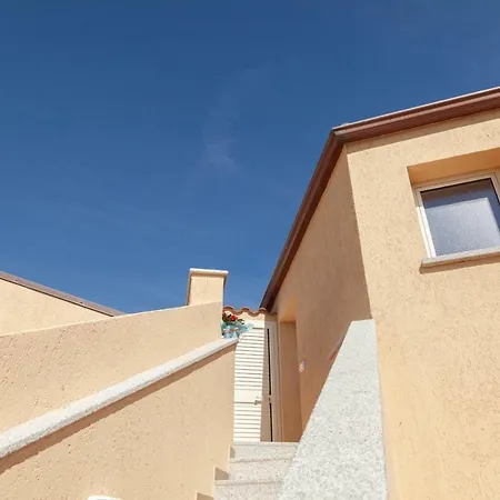 Aria Di Vacanza - Azalee Apartman