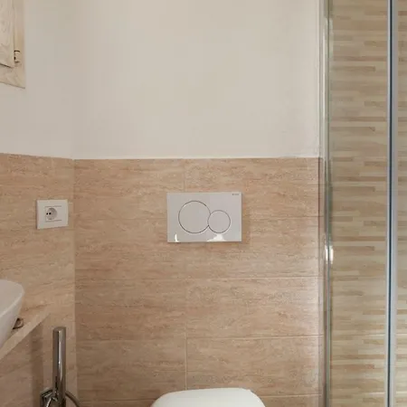 Aria Di Vacanza - Azalee Apartman Olbia