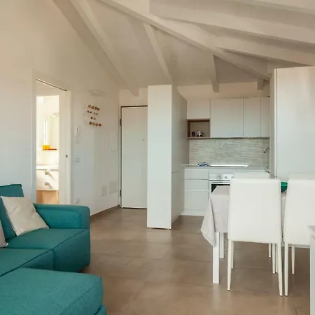 Apartman Aria Di Vacanza - Azalee *