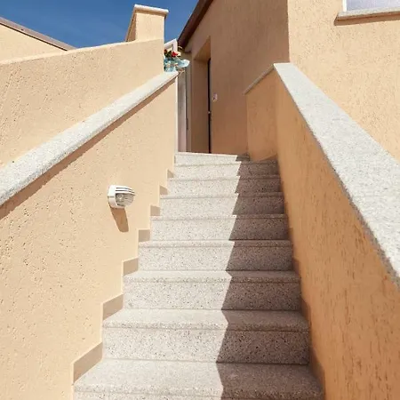 Aria Di Vacanza - Azalee * Olbia