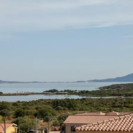 Aria Di Vacanza - Azalee Olbia