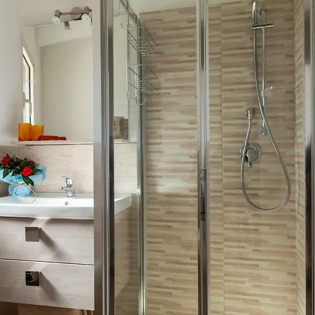 Aria Di Vacanza - Azalee Apartman Olbia