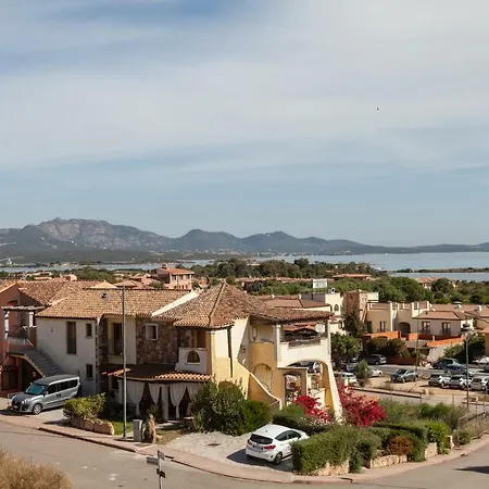 Aria Di Vacanza - Azalee Apartman