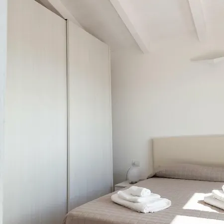 Apartman Aria Di Vacanza - Azalee Olbia