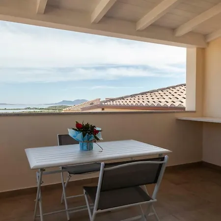Aria Di Vacanza - Azalee Apartman *