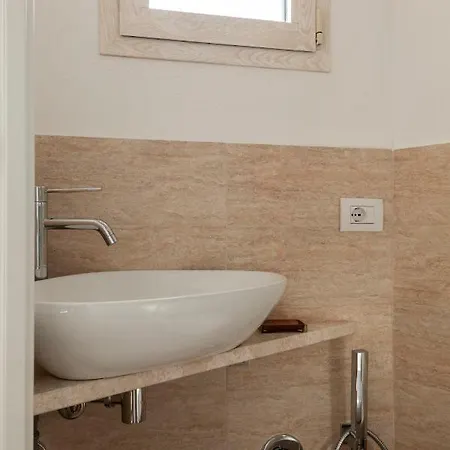 Aria Di Vacanza - Azalee Olbia
