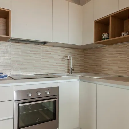 Aria Di Vacanza - Azalee Apartman *